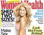 Bunion Aid in Womens Health Magazine