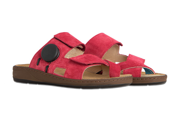 Hallufix® BerryGo Adjustable Bunion Sandals