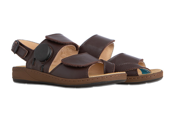 Hallufix® CanGo Adjustable Bunion Sandals