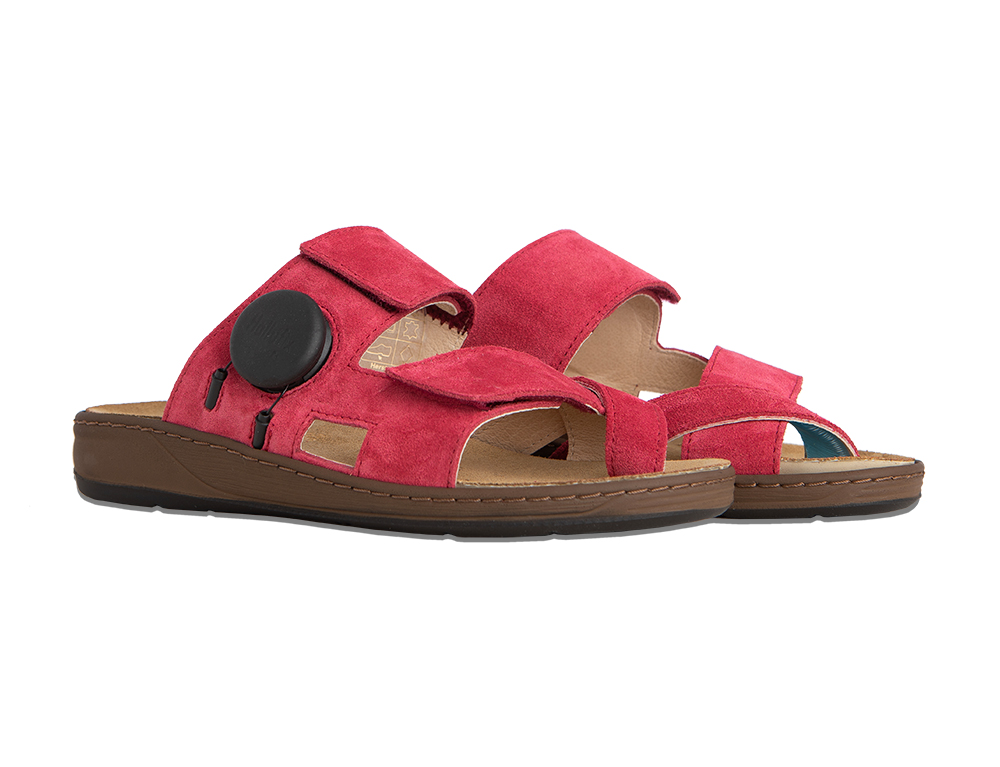 Adjustable BerryGo Bunion Sandal